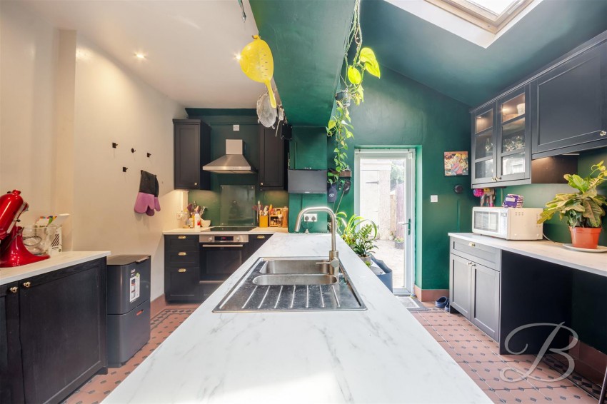 Images for Jenford Street, Mansfield