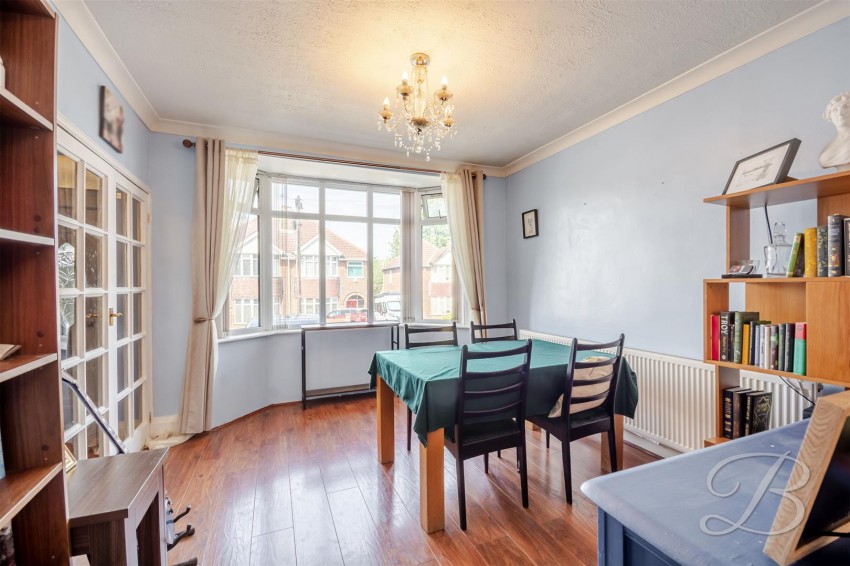 Images for Jenford Street, Mansfield