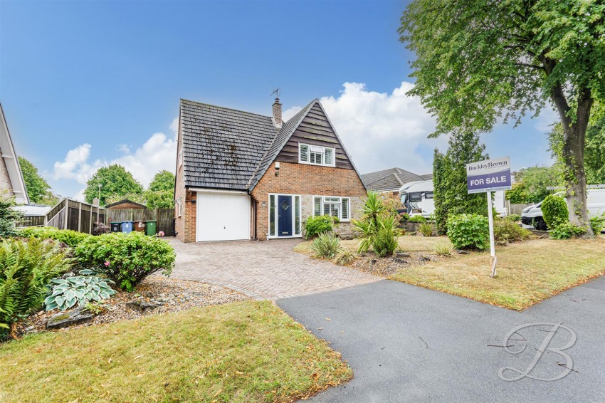 Images for Parkland Close, Mansfield