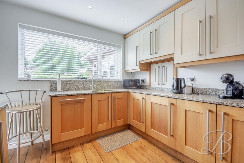 Images for Parkland Close, Mansfield