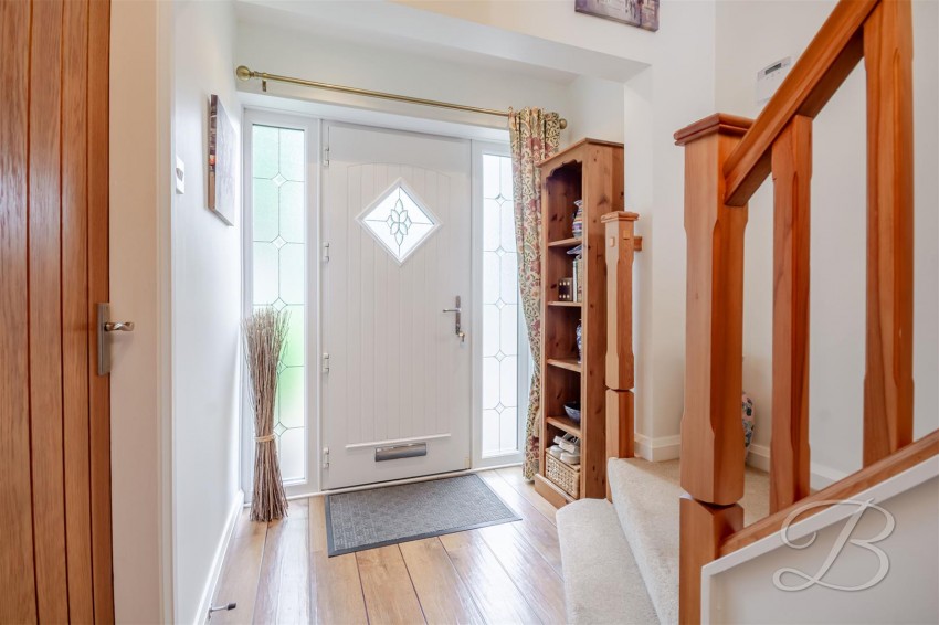 Images for Parkland Close, Mansfield