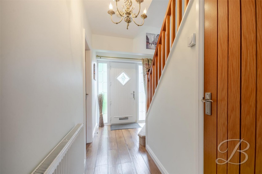 Images for Parkland Close, Mansfield