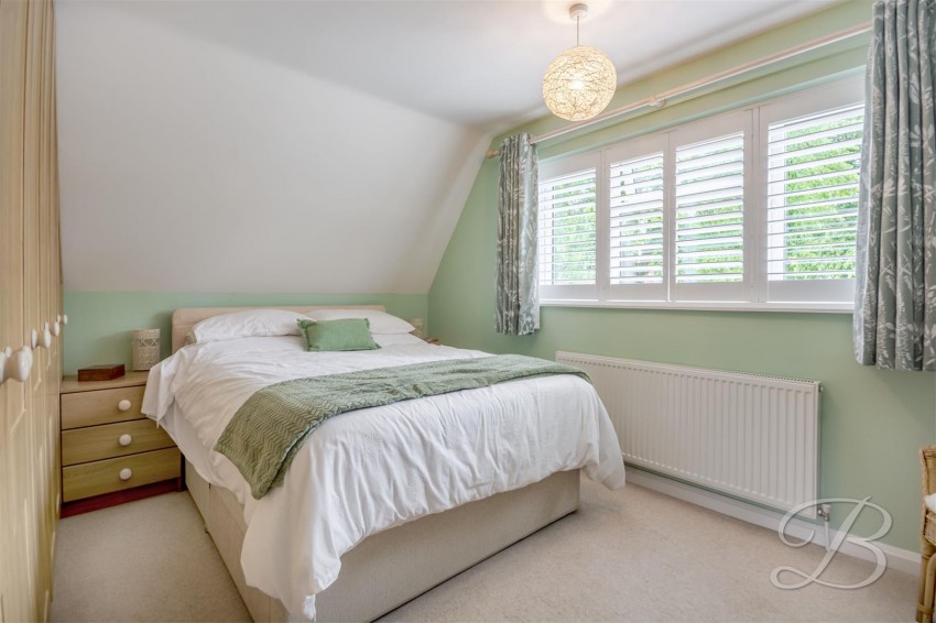 Images for Parkland Close, Mansfield