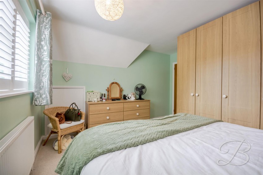 Images for Parkland Close, Mansfield