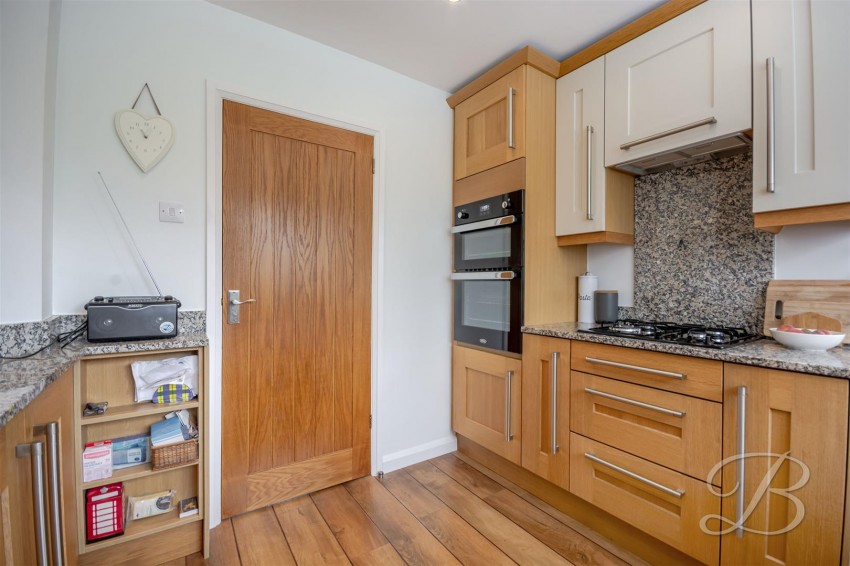 Images for Parkland Close, Mansfield