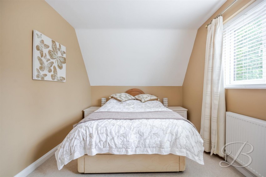 Images for Parkland Close, Mansfield
