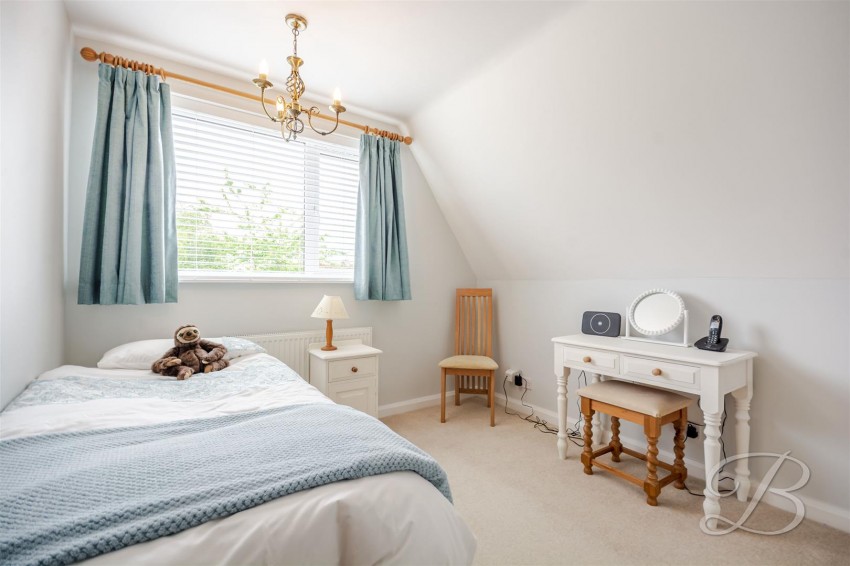 Images for Parkland Close, Mansfield