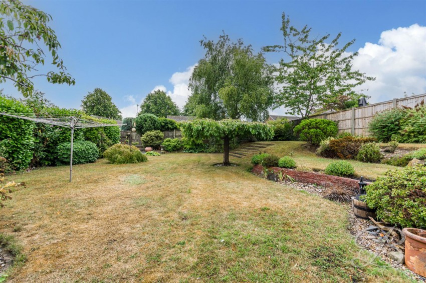 Images for Parkland Close, Mansfield