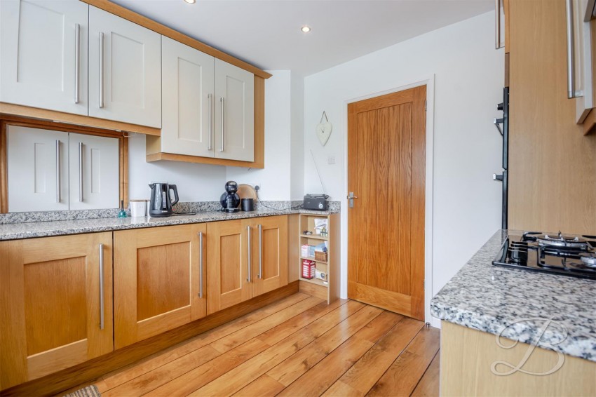 Images for Parkland Close, Mansfield