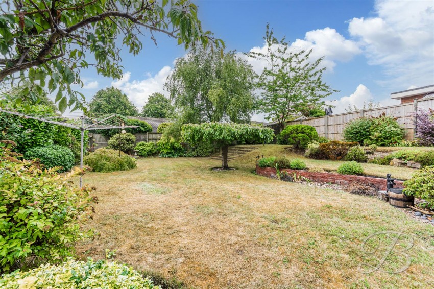 Images for Parkland Close, Mansfield