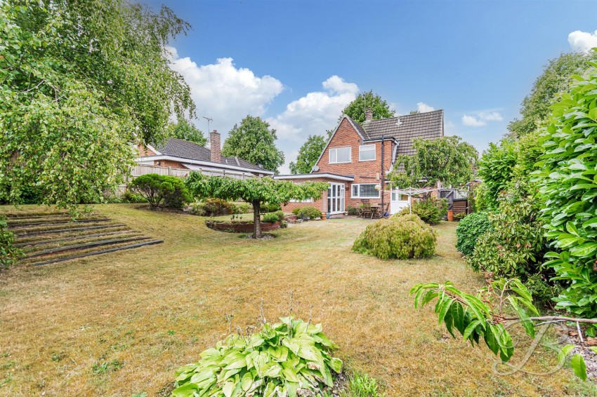 Images for Parkland Close, Mansfield