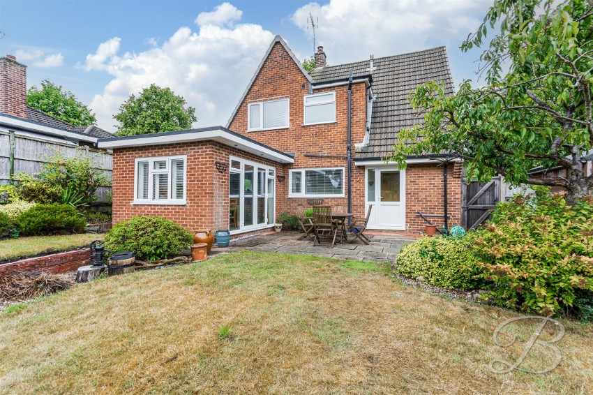 Images for Parkland Close, Mansfield