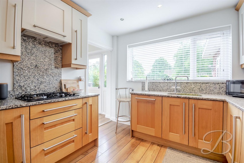 Images for Parkland Close, Mansfield