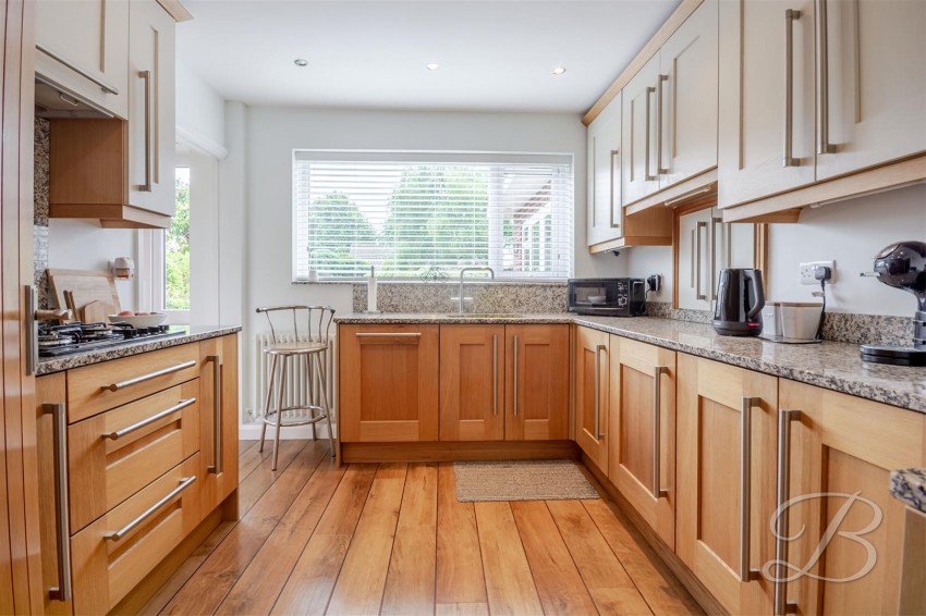 Images for Parkland Close, Mansfield