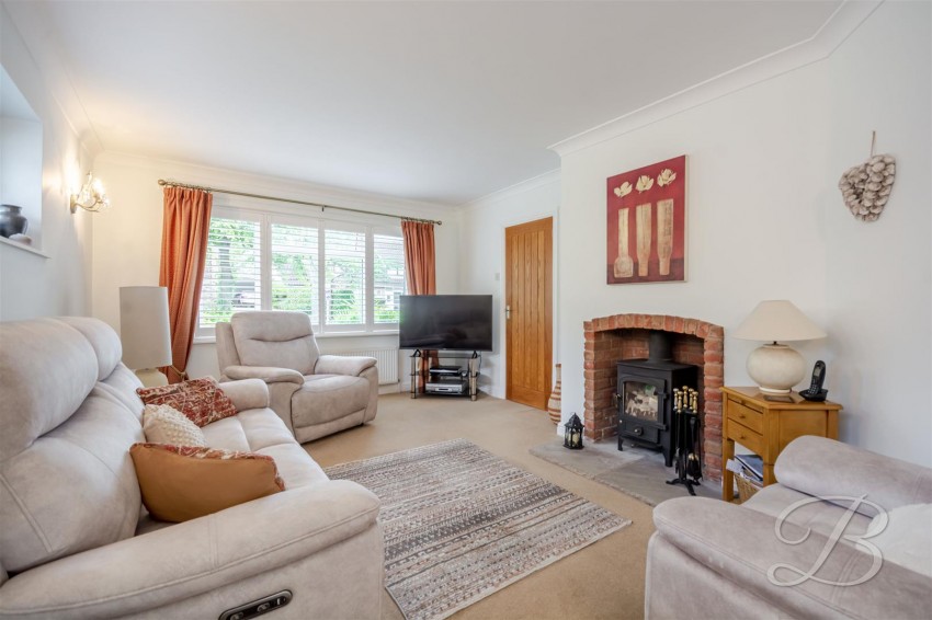 Images for Parkland Close, Mansfield