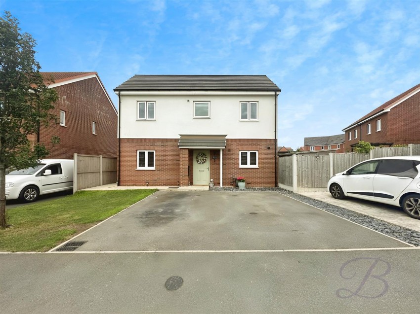 Images for Daisy Close, Shirebrook