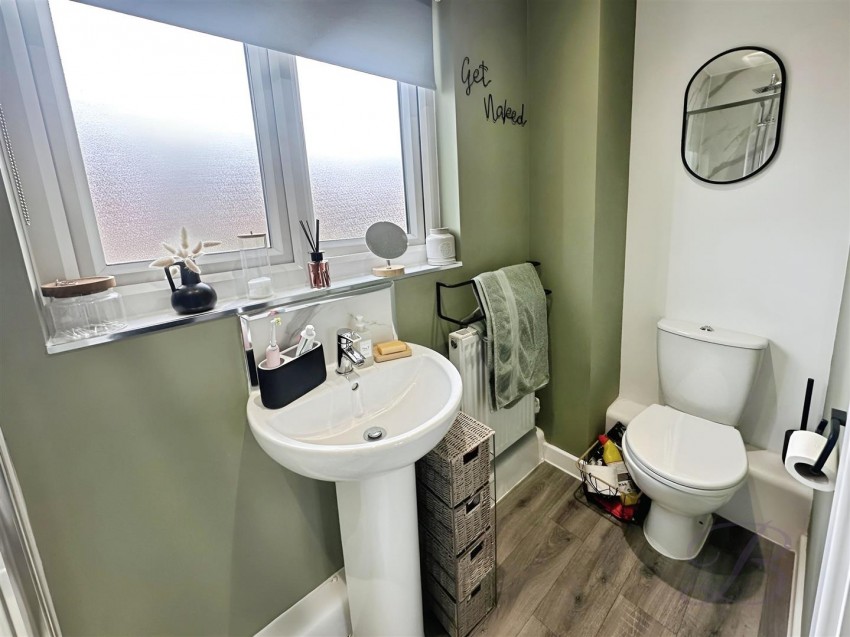 Images for Daisy Close, Shirebrook