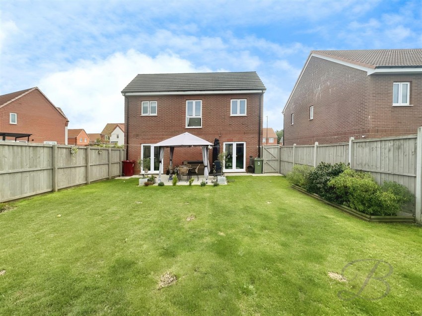 Images for Daisy Close, Shirebrook