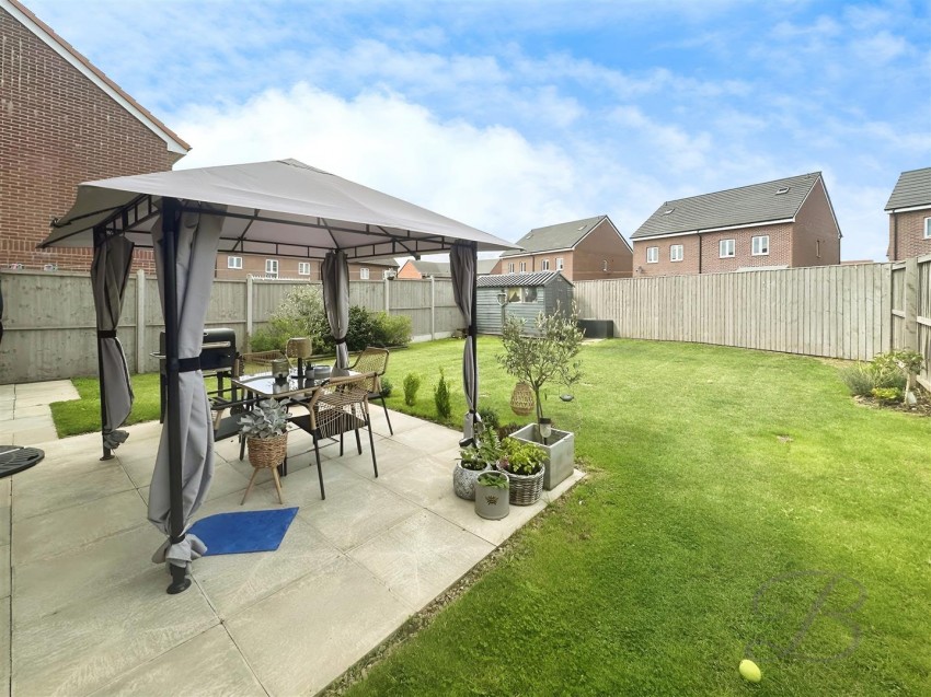 Images for Daisy Close, Shirebrook