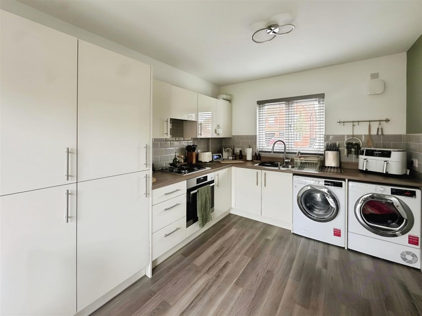 Images for Daisy Close, Shirebrook