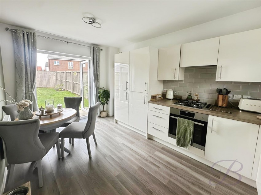 Images for Daisy Close, Shirebrook