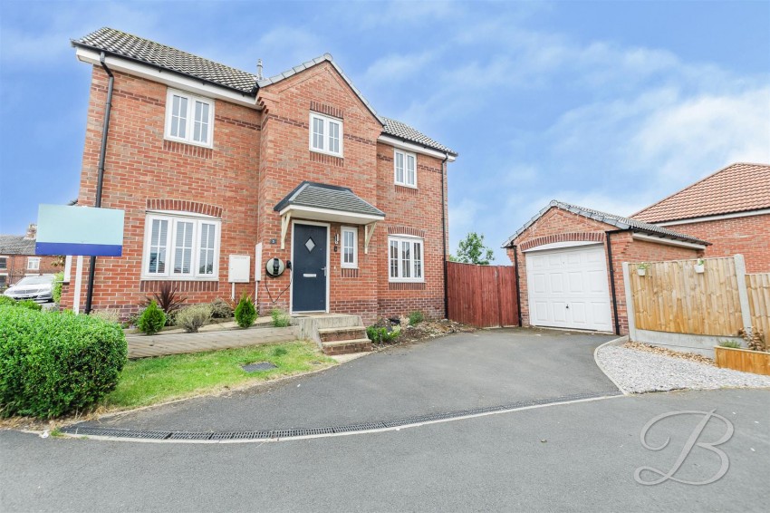 Images for Pinfold Close, Skegby, Sutton-In-Ashfield
