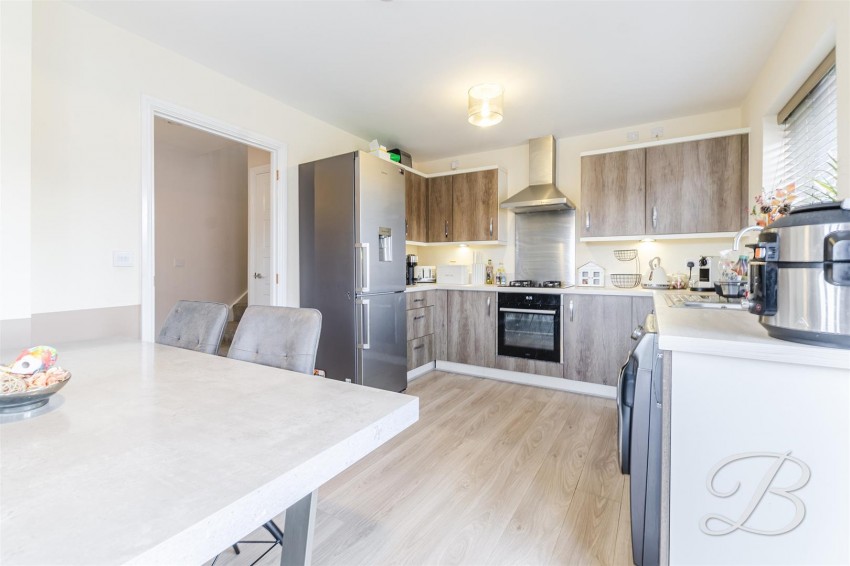Images for Pinfold Close, Skegby, Sutton-In-Ashfield