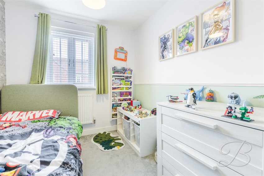 Images for Pinfold Close, Skegby, Sutton-In-Ashfield