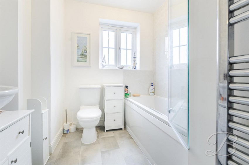 Images for Pinfold Close, Skegby, Sutton-In-Ashfield