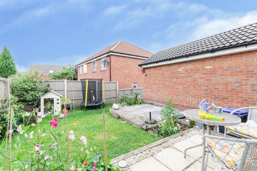 Images for Pinfold Close, Skegby, Sutton-In-Ashfield
