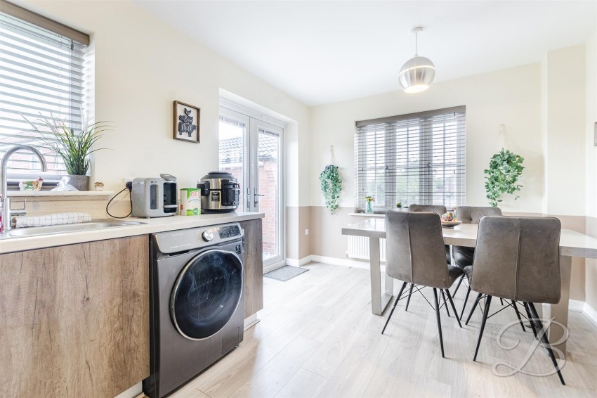 Images for Pinfold Close, Skegby, Sutton-In-Ashfield