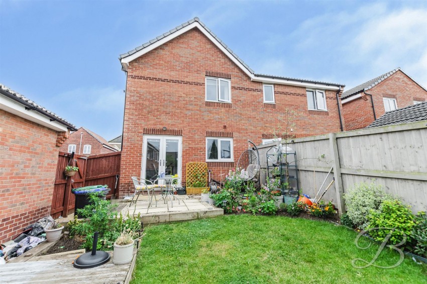 Images for Pinfold Close, Skegby, Sutton-In-Ashfield