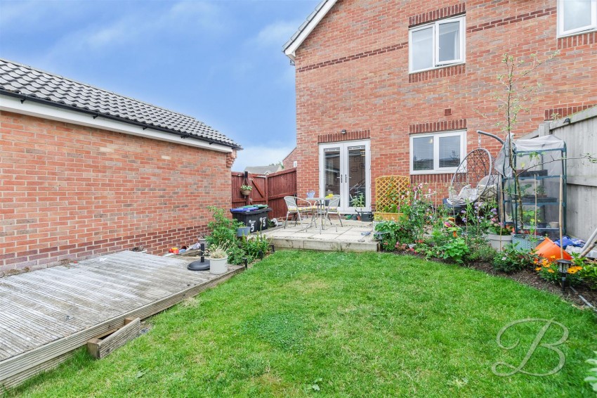 Images for Pinfold Close, Skegby, Sutton-In-Ashfield