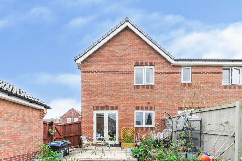Images for Pinfold Close, Skegby, Sutton-In-Ashfield