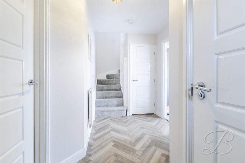 Images for Pinfold Close, Skegby, Sutton-In-Ashfield