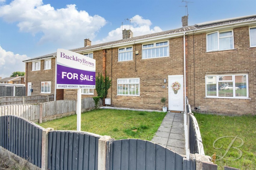 Images for Rufford Avenue, Rainworth, Mansfield