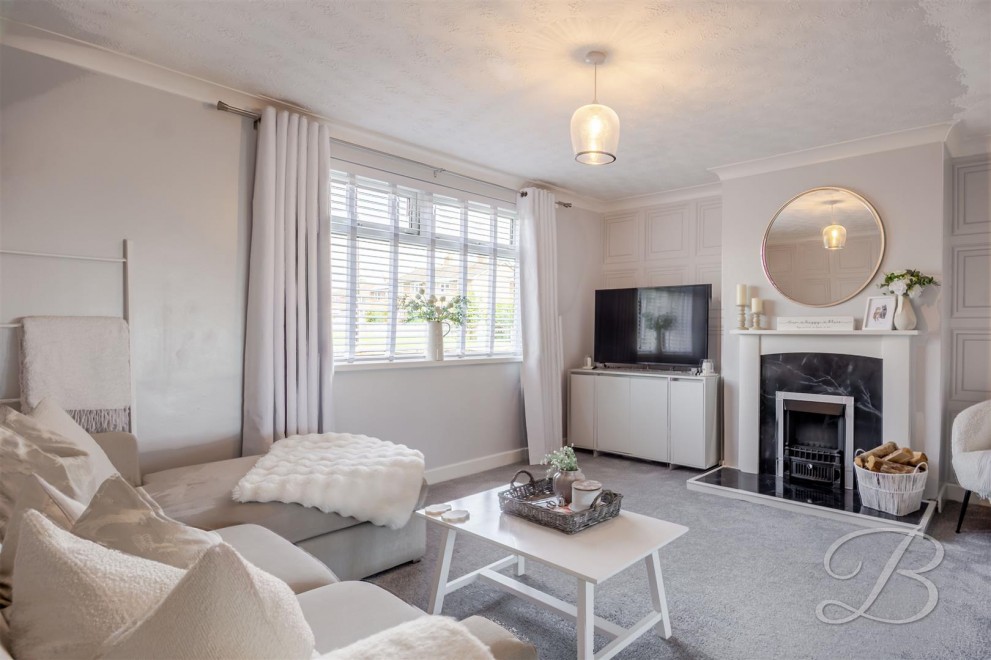 Image of Rufford Avenue, Rainworth, Mansfield