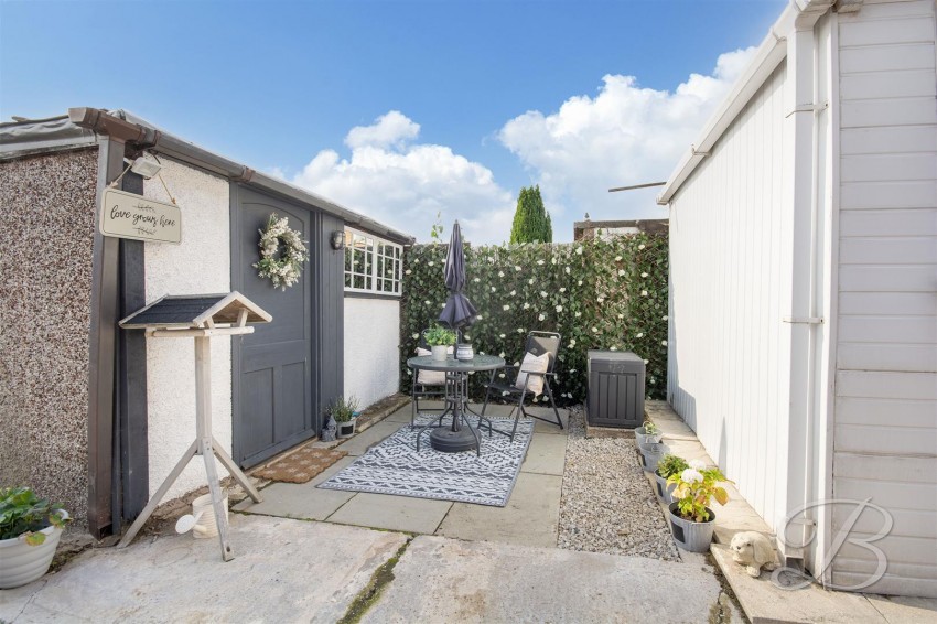 Images for Rufford Avenue, Rainworth, Mansfield