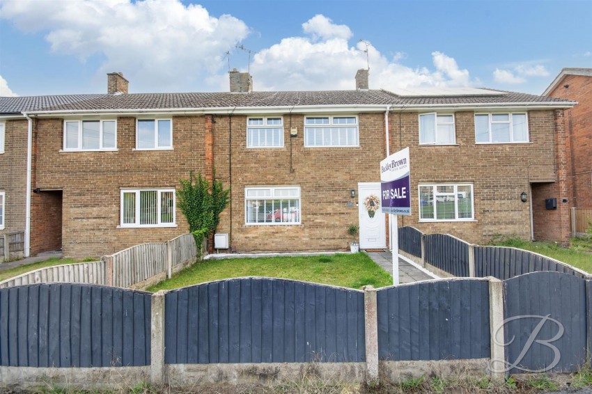 Images for Rufford Avenue, Rainworth, Mansfield