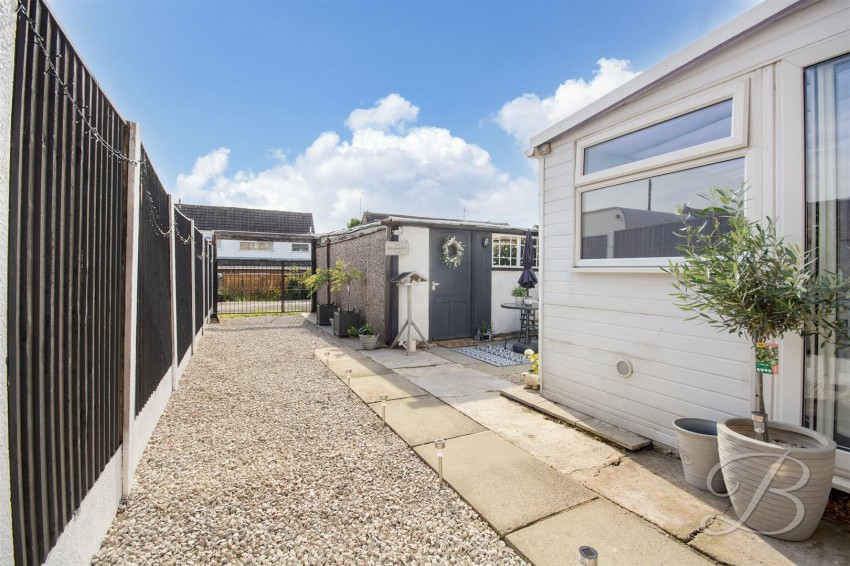 Images for Rufford Avenue, Rainworth, Mansfield