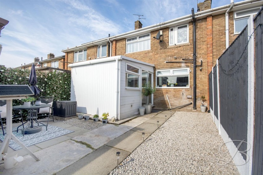 Images for Rufford Avenue, Rainworth, Mansfield
