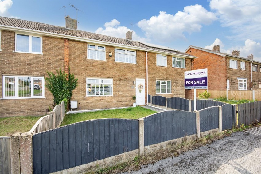 Images for Rufford Avenue, Rainworth, Mansfield