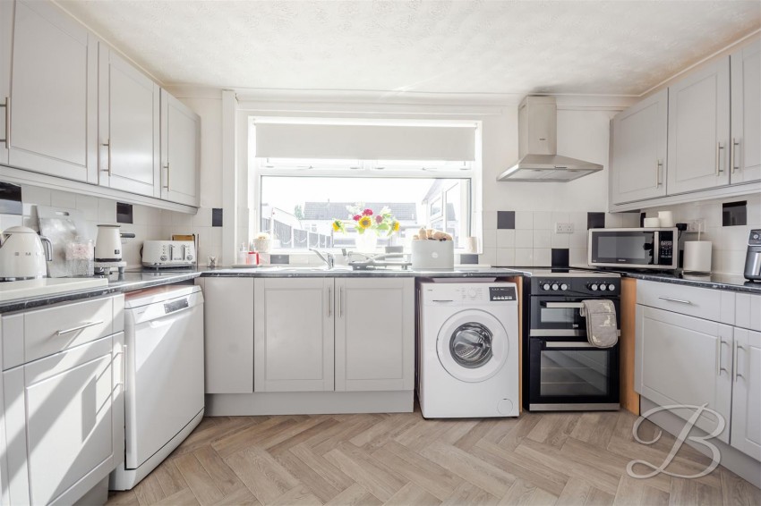 Images for Rufford Avenue, Rainworth, Mansfield