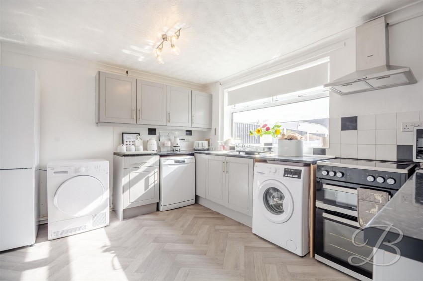 Images for Rufford Avenue, Rainworth, Mansfield