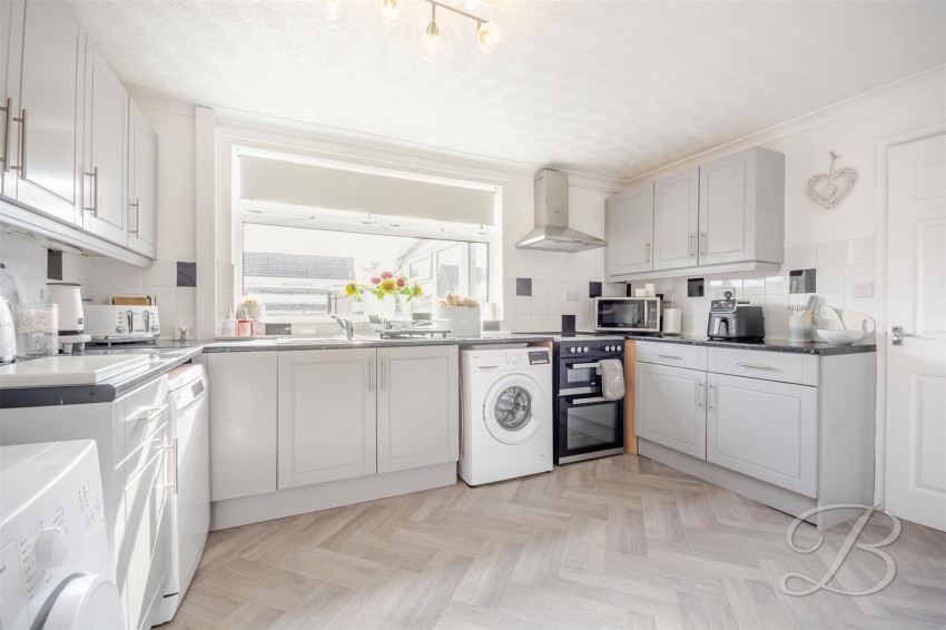 Images for Rufford Avenue, Rainworth, Mansfield