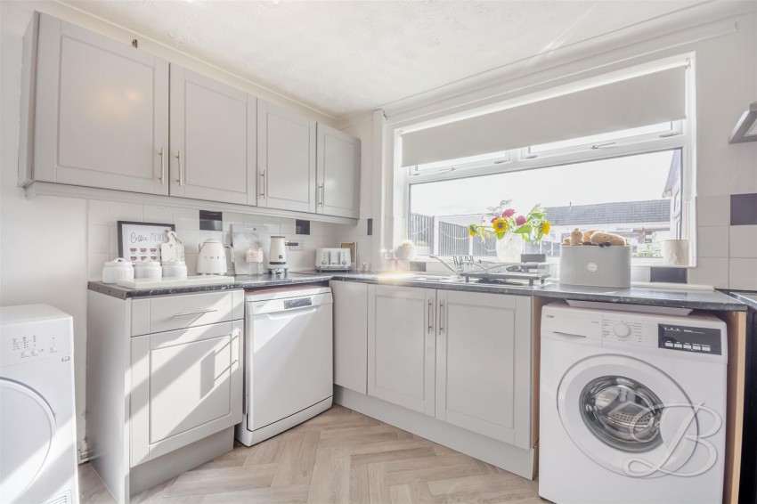 Images for Rufford Avenue, Rainworth, Mansfield