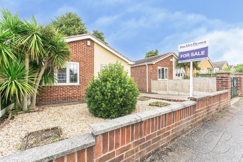 Images for Delamere Drive, Mansfield
