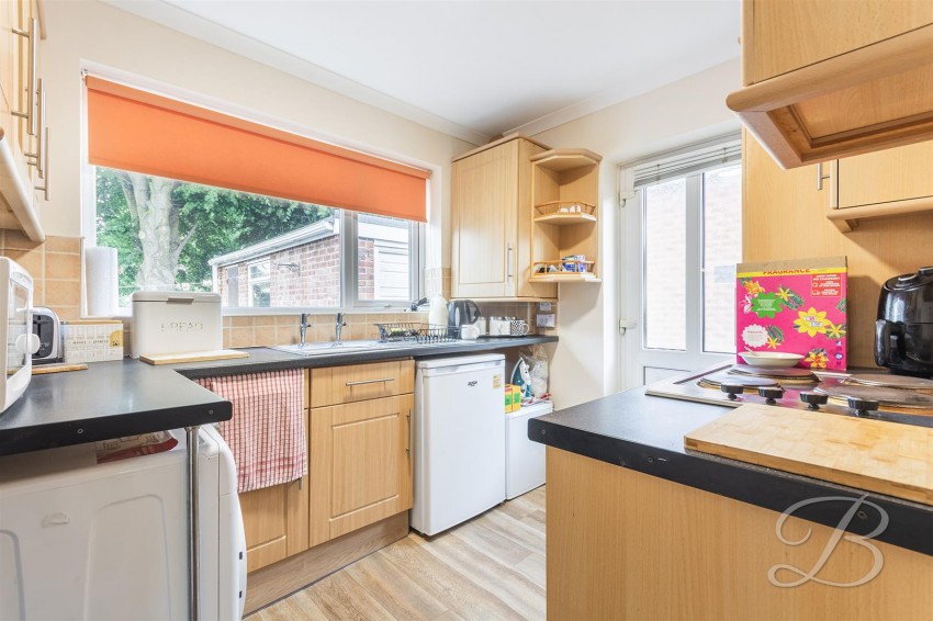 Images for Delamere Drive, Mansfield