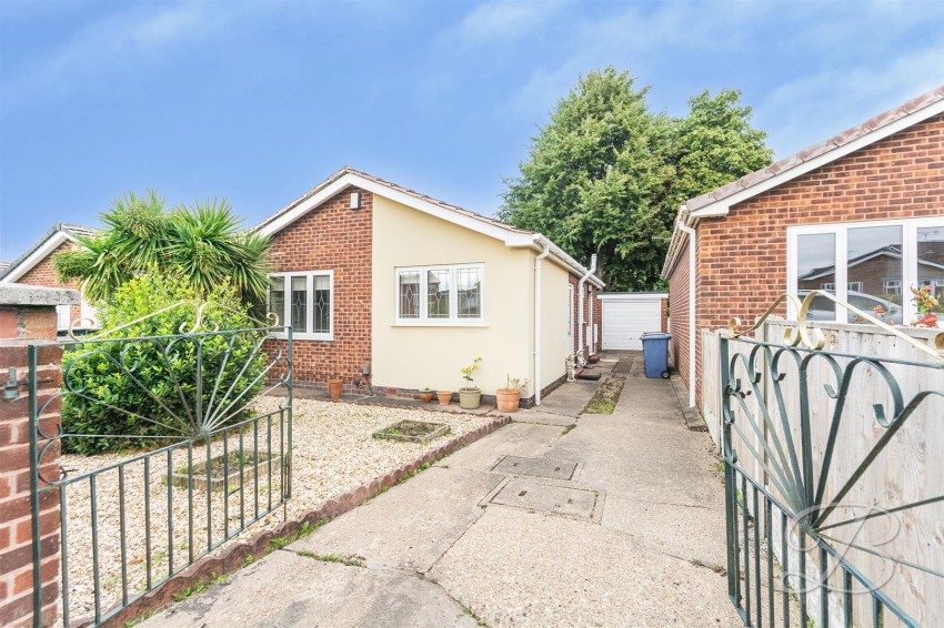 Images for Delamere Drive, Mansfield