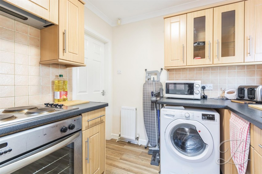 Images for Delamere Drive, Mansfield